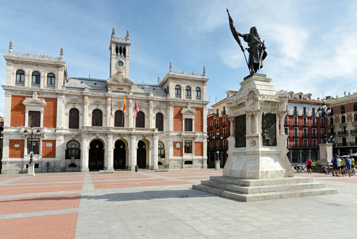 Tasacion hipotecaria