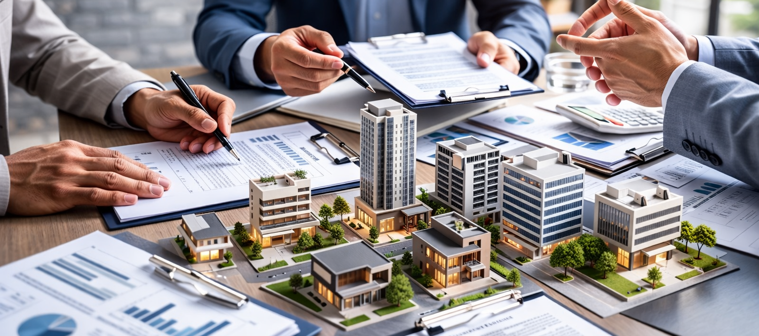 Tasacion hipotecaria