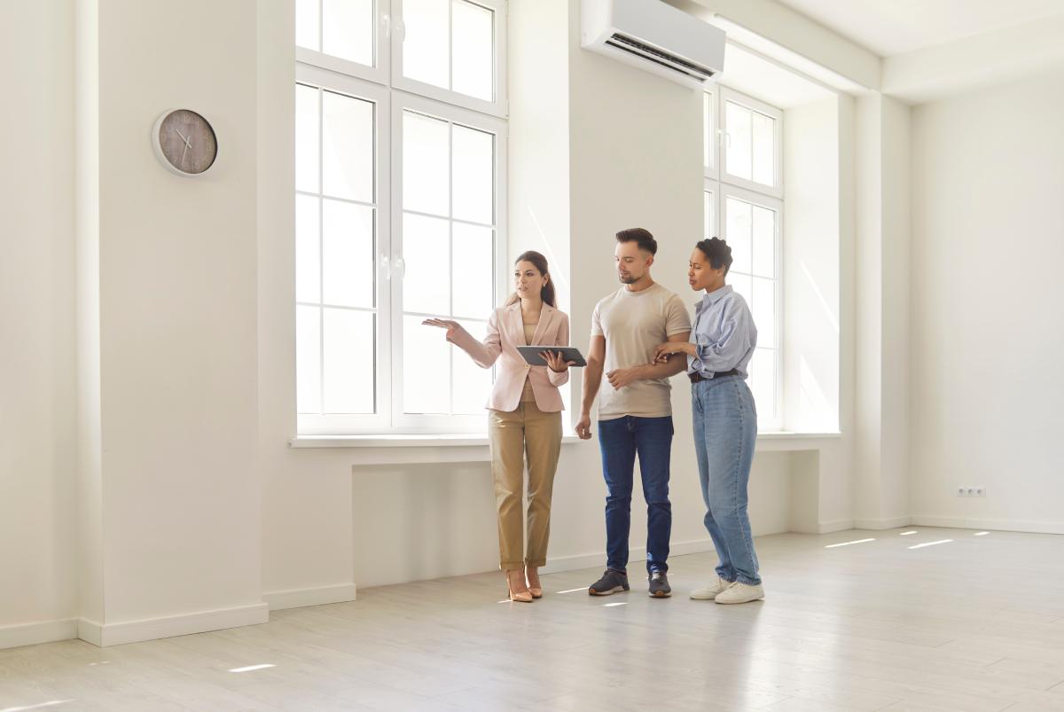 Tasacion inmobiliaria