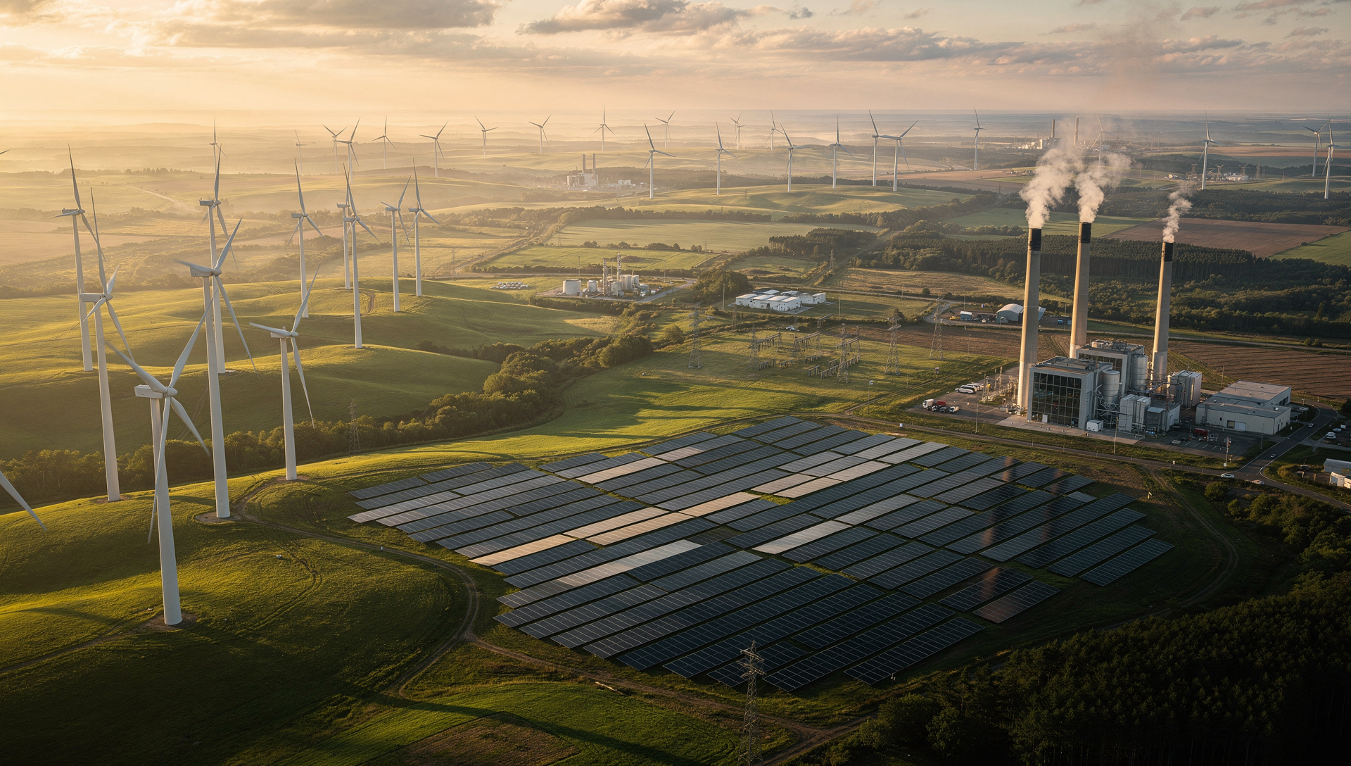 Valoración portfolio industrial