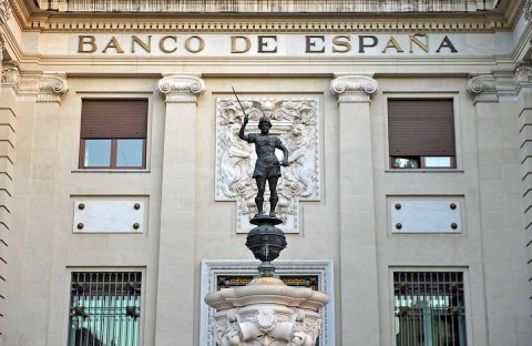Sociedades de tasación homologadas por el Banco de España, que constan en su Registro Oficial